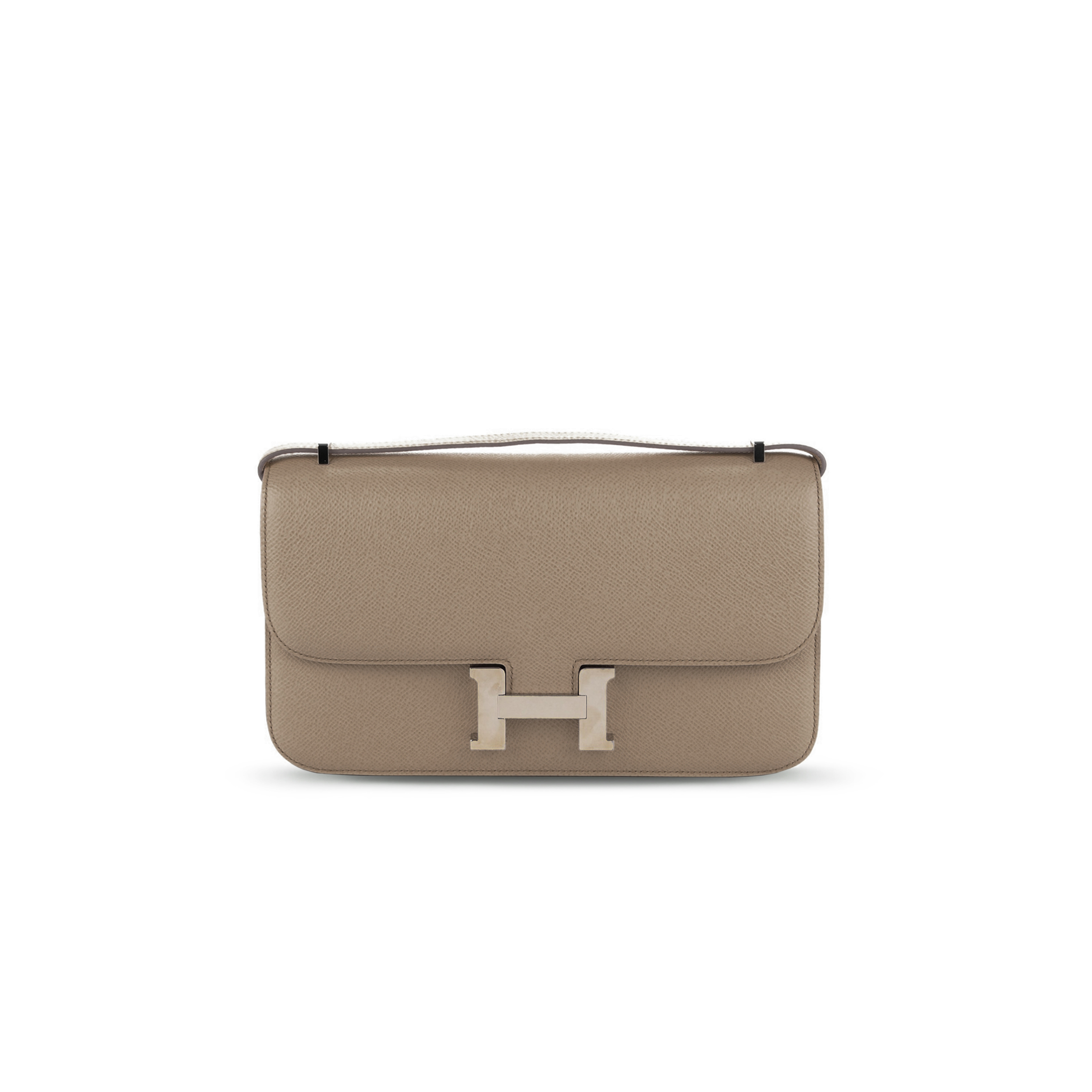 HERMES MASTER CONSTANCE 26 EPSOM H085425CK18(26*16*6cm)